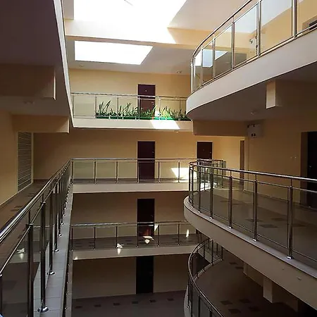 Apartman Mieszkanie Z Tarasem Ustka