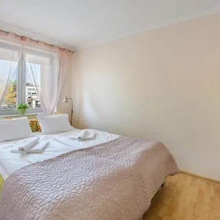 Apartamento Mieszkanie Z Tarasem *